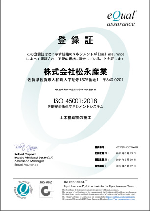 iso45001